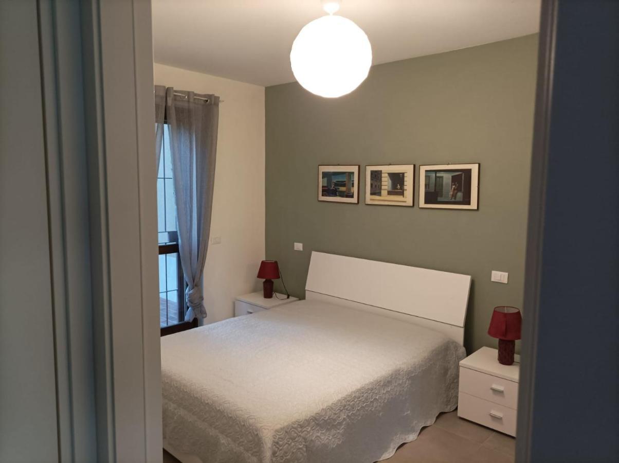 Appartamento Caky'S House Desenzano del Garda Esterno foto