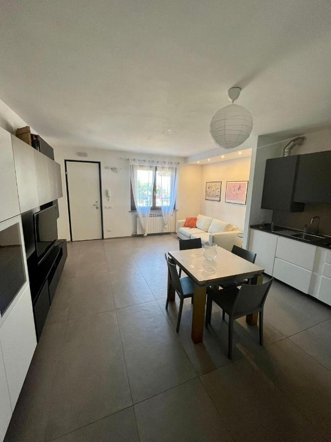 Appartamento Caky'S House Desenzano del Garda Esterno foto